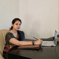 Ayushi Bhatnagar