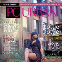 PC Urban Magazine