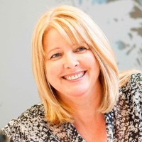 Tracey Odell