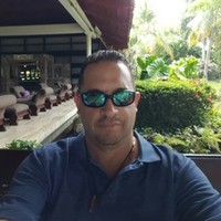 Edwin Gonzalez