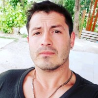 Daniel Roquier Delgado