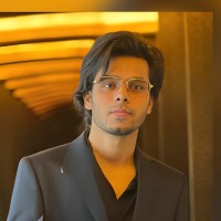 Syed Momin Shareef