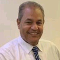 Magid Ismail