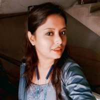 Mousumi Majumder