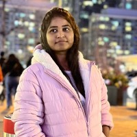 Karthika C