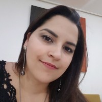 Luana Marcolino