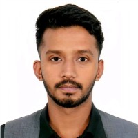 Md Majbah Uddin