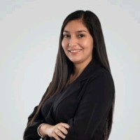 Priscila Vizcarra Iparraguirre