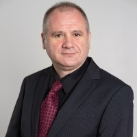 Branko Antonijevic