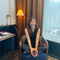 Yik Ling Athena Lui