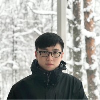 Hank Wang