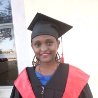 Julie Irungu