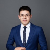 Jay Gong
