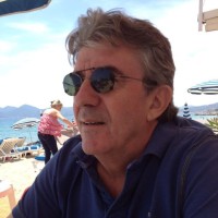 Patrice Sidrac
