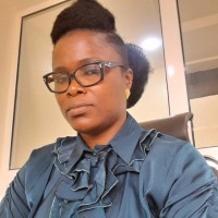 Judith Ekeh