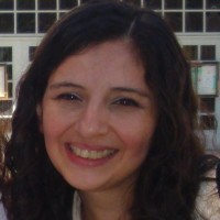 Cecilia Gomez Perez