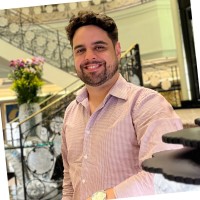 Marcus Motta