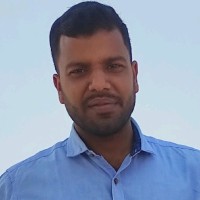 Lagen Kumar Nayak