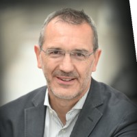 Jean-Luc Sandoz, Ph.D.