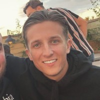 Ollie Muncey
