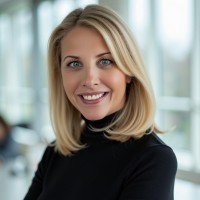 Rebecca Rabiger