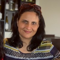 Arti Sangwan