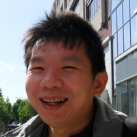 Wei-Lin Yang