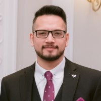 Ali Zaidi