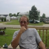 Mark Logan