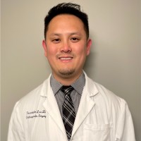 Franklin Lee, D.O.