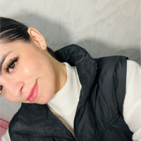 Camila Vivanco