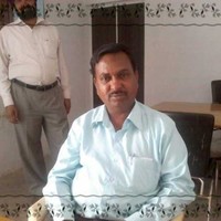 Mallikharjun Rao