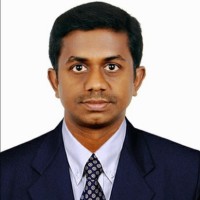 Mahendran Krishnan