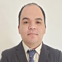 Enrique S. Ordaz