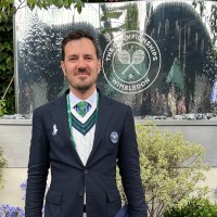 Stefan Dragos Okros