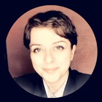 Maryam S.Nejad
