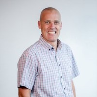 Luke Joy-Smith