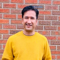 Shabir H.