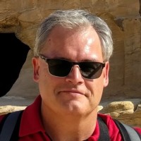 Greg Dawson