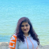 Khusboo Vashi