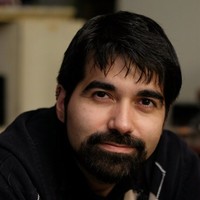 Daniel Espinoza