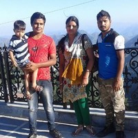 Dharmendra Singh