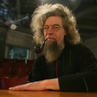 Godfried-Willem RAES