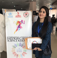 Dr. Bakhtawar FerozAli