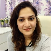 Chandni Kale