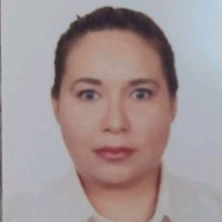Elizabeth Hilario Arriaga