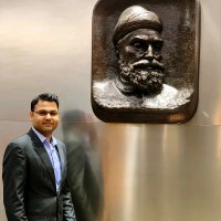 Arpan Mishra