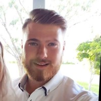 Kieran Symonds