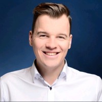 Daniel Von Holten
