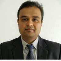 Pratik Gala